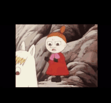 Mumin Lilla My GIF - Mumin Lilla My Moomin GIFs