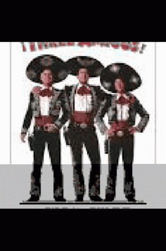 Three Amigos GIF - Three Amigos Have - Discover & Share GIFs