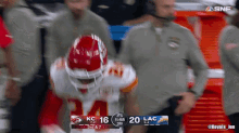 Kansas City Chiefs Royals Jun GIF