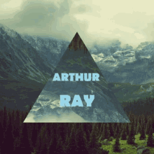 Ar Arthur Ray GIF - Ar Arthur Ray Torn GIFs