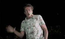 Rhys Darby Dont Mess Around With Jim GIF - Rhys Darby Dont Mess Around With Jim Desert Sparrow GIFs