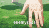 Enemyzada Mash GIF - Enemyzada Mash Mash Burnedead GIFs