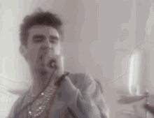 Morrissey GIF - Morrissey GIFs