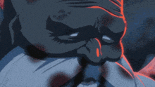 Bleach Kensei GIF - Bleach Kensei Super Golpe GIFs