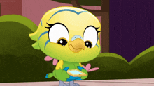 Littlest Pet Shop A World Of Our Own What GIF - Littlest Pet Shop A World Of Our Own What Shock GIFs