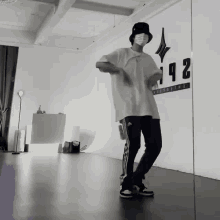 Junghoon Dancing GIF - Junghoon Dancing Omega X GIFs