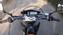 Putting My Key Into The Motorcycle Motorcyclist GIF - Putting My Key Into The Motorcycle Motorcyclist Motorcyclist Magazine GIFs