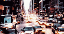 Traffic New York GIF - Traffic New York New York City GIFs