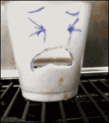 Sick Coffee GIF - Sick Coffee Vomit GIFs