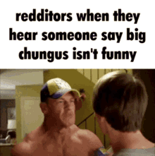 Reddit Big Chungus GIF - Reddit Big Chungus Discord GIFs