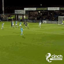 Ross County Charles Cook GIF - Ross County Charles Cook GIFs