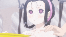 Mysterious Disappearances Anime GIF - Mysterious Disappearances Anime Surprised GIFs