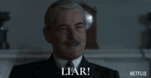 Liar Anthony Eden GIF - Liar Anthony Eden Jeremy Northam GIFs