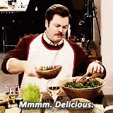 Ron Swanson GIF - Ron Swanson - Discover & Share GIFs
