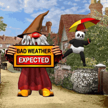 Bad Weather Expected Rain GIF - Bad Weather Expected Rain Snow GIFs