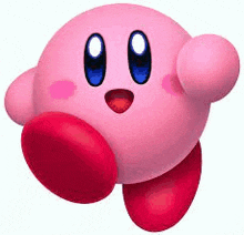 Kirby Yassify GIF - Kirby Yassify GIFs