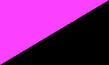 Pink Flag GIF - Pink Flag Pink N Black Flag GIFs