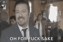 Gervais The GIF - Gervais The Office GIFs