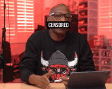 Censored Black Man GIF - Censored Black Man Black GIFs