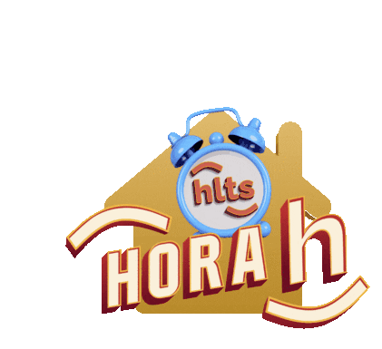 Hlts Hora H Sticker - Hlts Hora H Construtora Stickers
