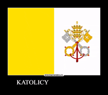 Katolicy Watykan GIF - Katolicy Watykan Stolica Apostolska GIFs
