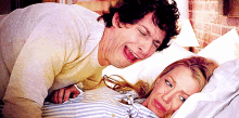 Andy Samberg Is Terrible In Missionary - Missionary GIF - Missionary Terrible Andy Samberg GIFs