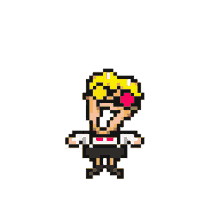 mother3 minch