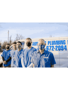 city plumbers