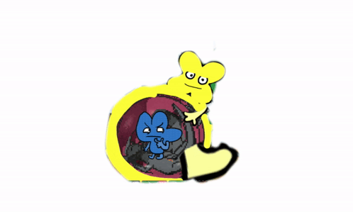 Fat Bfb Sticker Fat bfb Discover Share GIFs