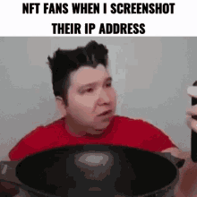Nft Nft Users When GIF - Nft Nft Users When Nikocado Avocado GIFs