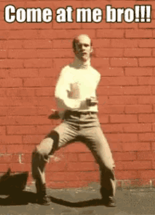 Come At Me Dance GIF - Come At Me Dance Weird GIFs