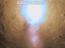 Warrenton Galaxy Soldiers GIF - Warrenton Galaxy Soldiers GIFs