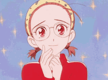 Cute Anime Anime Girl GIF - Cute Anime Anime Girl GIFs