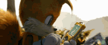 Sonic2 Tails GIF - Sonic2 Tails I Just Hope Im Not Too Late GIFs