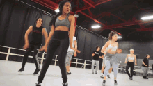 China Anne Mcclain Uma GIF