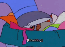 Simpsons I Wuv You GIF - Simpsons I Wuv You Love Day GIFs