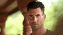 Adam Levine Maroon5 GIF - Adam Levine Maroon5 What Lovers Do GIFs