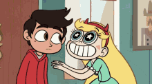 Star Vs The Forces Of Evil Starbutterfly GIF - Star Vs The Forces Of Evil Starbutterfly Star GIFs