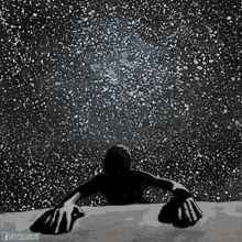 Stars Abysses GIF - Stars Abysses Space GIFs