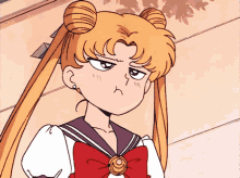 Anime Gif Anime GIF - Anime Gif Anime Sailor Moon GIFs