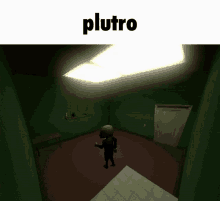 Plutro Pluto GIF - Plutro Pluto Pluter GIFs