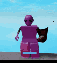 Korumon Rojp GIF - Korumon Rojp Thanos GIFs