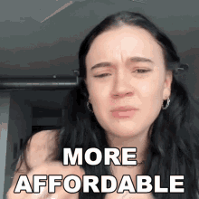 More Affordable Fiona Frills GIF - More Affordable Fiona Frills More Budget Friendly GIFs
