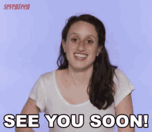 See You Soon Ill Be Back GIF - See You Soon Ill Be Back Bye Bye GIFs