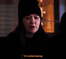 Kevin Can F Himself Patty Oconnor GIF - Kevin Can F Himself Patty Oconnor Its Embarrassing GIFs