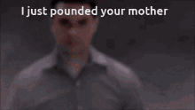 I Just Pounded Your Mother Ben Shapiro GIF - I Just Pounded Your Mother Ben Shapiro GIFs