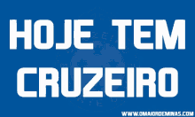Hoje Tem Cruzeiro O Maior De Minas GIF - Hoje Tem Cruzeiro O Maior De Minas Cruzeiro GIFs