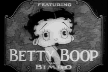 Betty Boop Wink GIF - Betty Boop Wink Walking GIFs