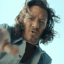 You Can Just Walk It Off Tyler Hubbard GIF - You Can Just Walk It Off Tyler Hubbard Back Then Right Now Song GIFs