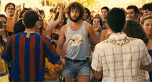 Zohan GIF - Zohan You Dont Mess With The Zohan Scrappy Coco GIFs